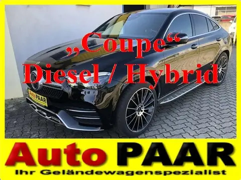 Used MERCEDES-BENZ CLASSE GLE Diesel 2021 Ad 