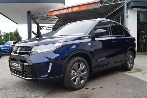 Annonce SUZUKI VITARA Essence 2024 d'occasion 