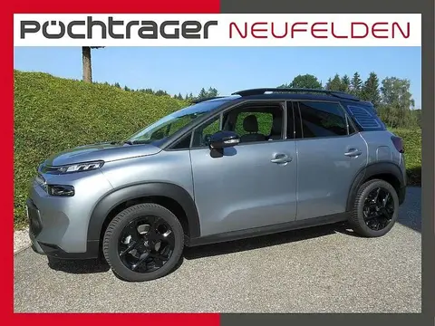 Used CITROEN C3 AIRCROSS Petrol 2024 Ad 