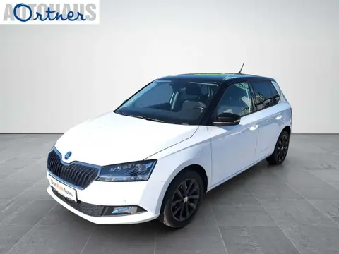 Annonce SKODA FABIA Essence 2020 d'occasion 