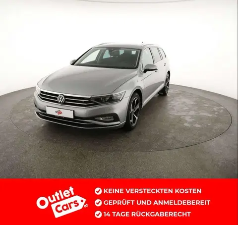 Used VOLKSWAGEN PASSAT Diesel 2021 Ad 