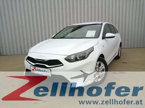 Used KIA CEED Diesel 2024 Ad 