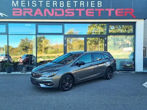 Used OPEL ASTRA Petrol 2022 Ad 