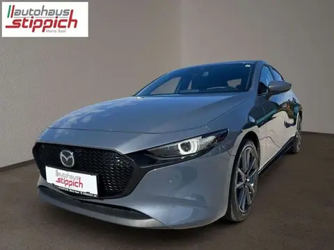 Annonce MAZDA 3 Essence 2020 d'occasion 