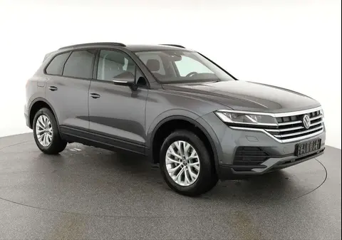 Annonce VOLKSWAGEN TOUAREG Diesel 2024 d'occasion 