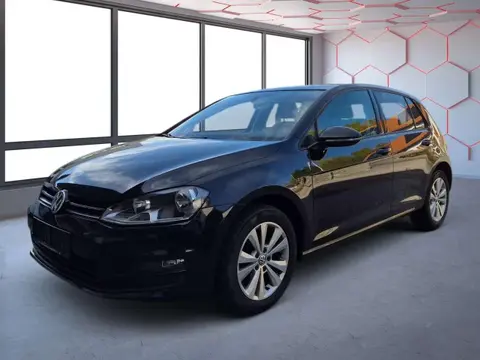 Annonce VOLKSWAGEN GOLF Diesel 2016 d'occasion 