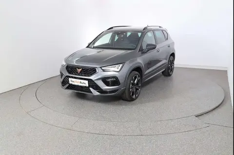 Annonce CUPRA ATECA Essence 2024 d'occasion 