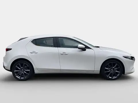 Annonce MAZDA 3 Essence 2021 d'occasion 