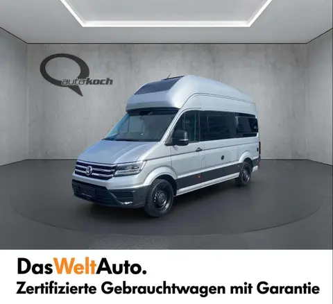 Annonce VOLKSWAGEN CALIFORNIA Diesel 2023 d'occasion 