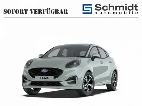 Used FORD PUMA Petrol 2024 Ad 