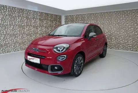 Used FIAT 500X Petrol 2024 Ad 