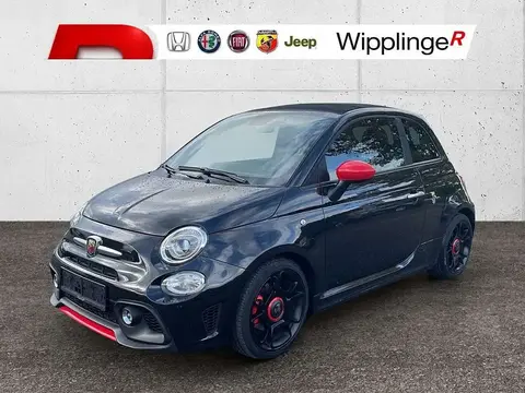 Annonce ABARTH 595 Essence 2021 d'occasion 