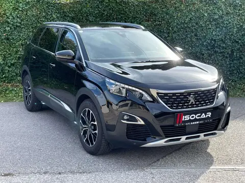 Annonce PEUGEOT 5008 Diesel 2020 d'occasion 