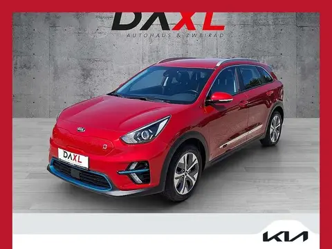 Used KIA E-NIRO Electric 2020 Ad 