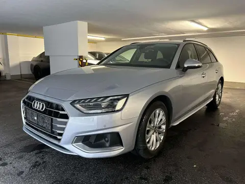 Used AUDI A4 Diesel 2020 Ad 