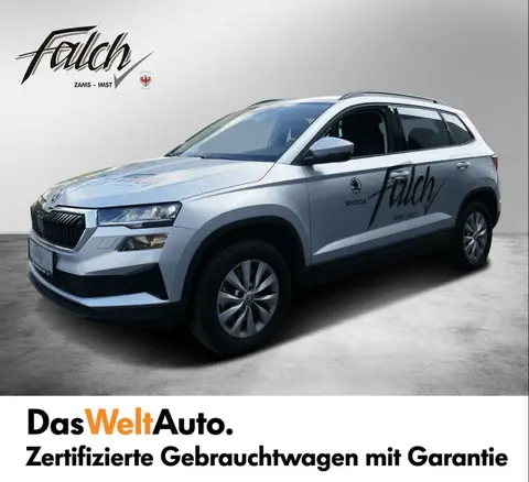 Used SKODA KAROQ Diesel 2024 Ad 