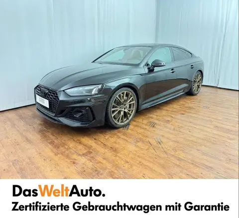 Annonce AUDI RS5 Essence 2021 d'occasion 