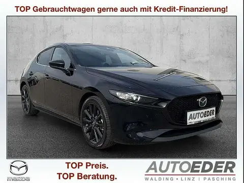 Used MAZDA 3 Petrol 2022 Ad 