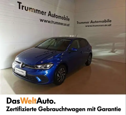 Used VOLKSWAGEN POLO Petrol 2022 Ad 