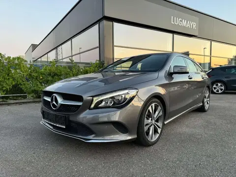 Used MERCEDES-BENZ CLASSE CLA Petrol 2016 Ad 