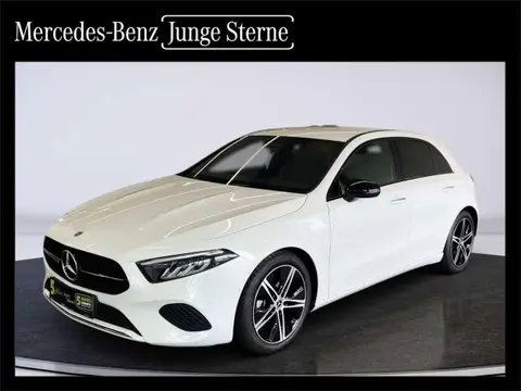 Used MERCEDES-BENZ CLASSE A Petrol 2023 Ad 