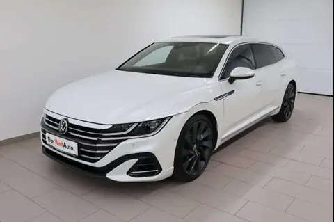 Annonce VOLKSWAGEN ARTEON Diesel 2021 d'occasion 