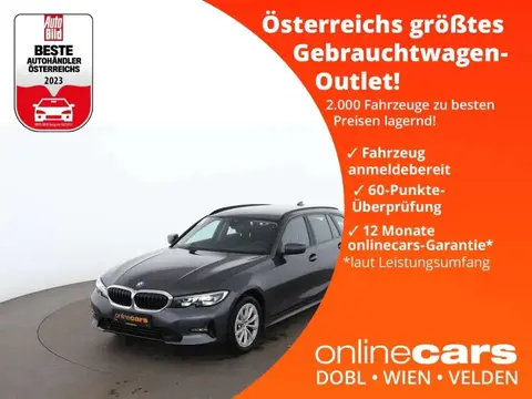 Used BMW SERIE 3 Diesel 2022 Ad 