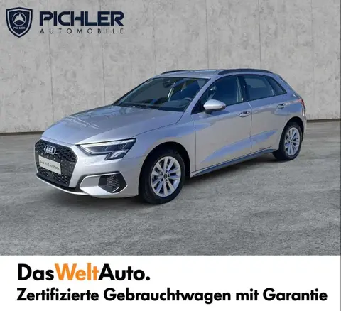 Used AUDI A3 Petrol 2023 Ad 