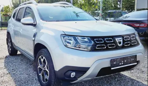 Used DACIA DUSTER Petrol 2021 Ad 