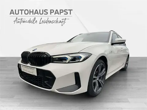 Annonce BMW SERIE 3 Hybride 2023 d'occasion 