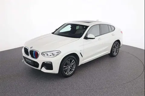 Used BMW X4 Diesel 2018 Ad 