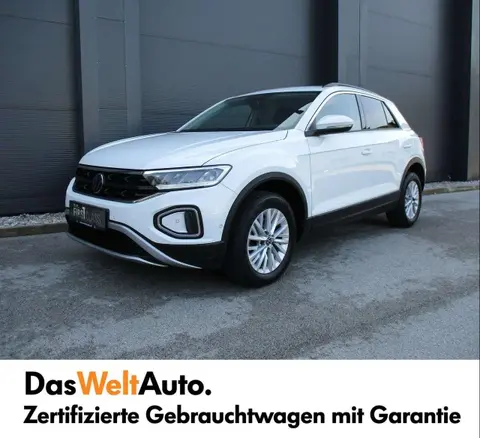 Used VOLKSWAGEN T-ROC Petrol 2023 Ad 