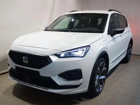 Used SEAT TARRACO Hybrid 2021 Ad 