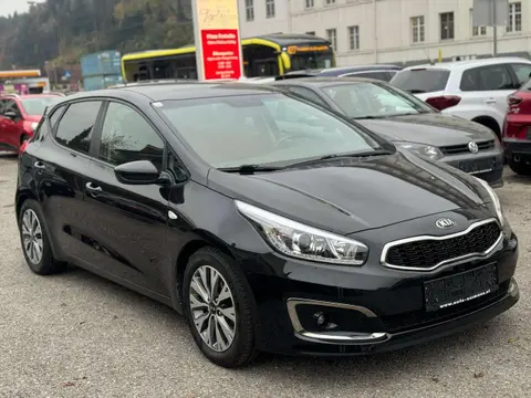 Used KIA CEED Diesel 2016 Ad 