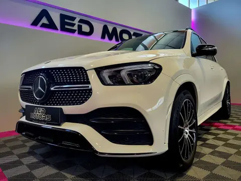 Used MERCEDES-BENZ CLASSE GLE Diesel 2020 Ad 