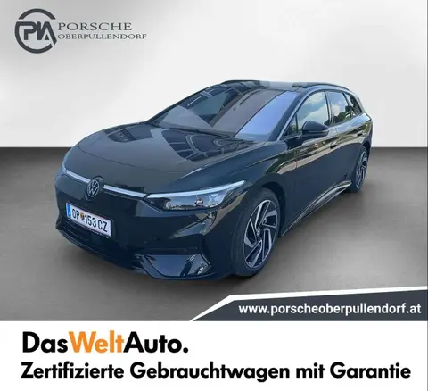 Used VOLKSWAGEN ID.7 Electric 2024 Ad 