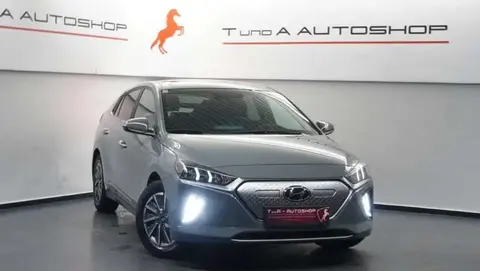 Used HYUNDAI IONIQ Electric 2022 Ad 