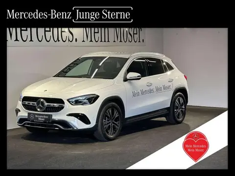 Used MERCEDES-BENZ CLASSE GLA Diesel 2024 Ad 