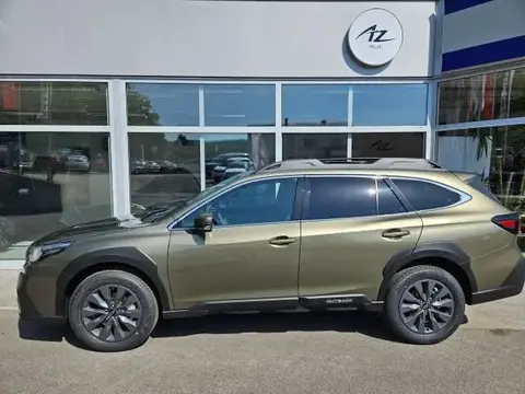 Annonce SUBARU OUTBACK Essence 2024 d'occasion 