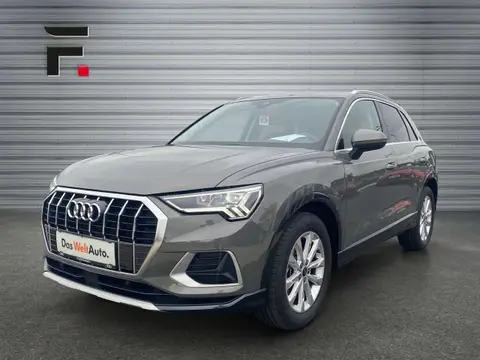 Used AUDI Q3 Diesel 2023 Ad 