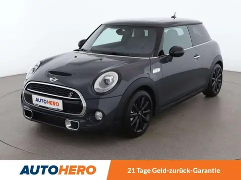 Used MINI COOPER Petrol 2016 Ad 