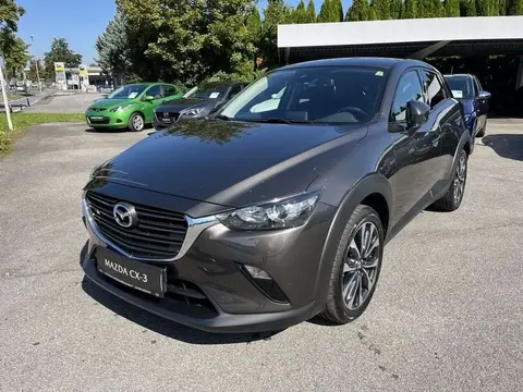 Annonce MAZDA CX-3 Essence 2019 d'occasion 