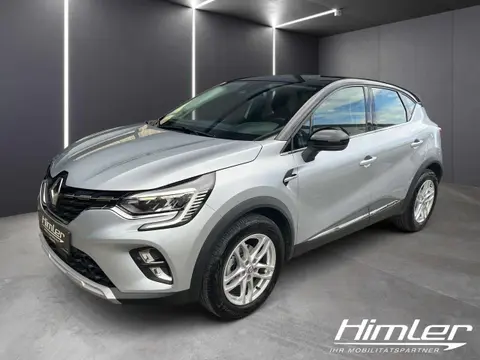 Used RENAULT CAPTUR Petrol 2022 Ad 