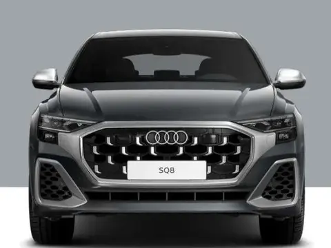 Annonce AUDI SQ8 Essence 2024 d'occasion 