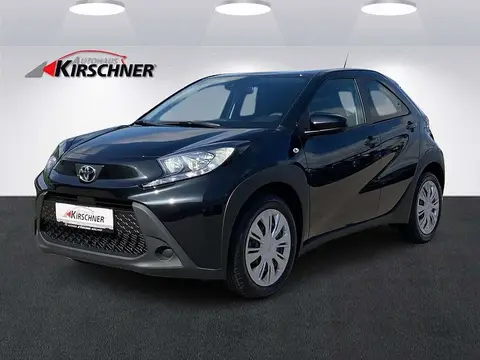 Used TOYOTA AYGO Petrol 2024 Ad 