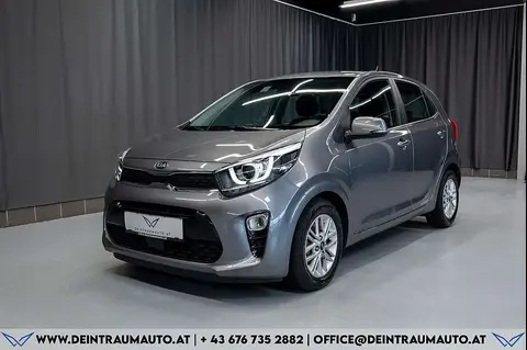 Used KIA PICANTO Petrol 2021 Ad 