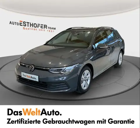 Annonce VOLKSWAGEN GOLF Essence 2023 d'occasion 