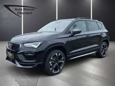 Used CUPRA ATECA Petrol 2024 Ad 