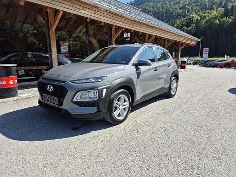 Used HYUNDAI KONA Petrol 2019 Ad 