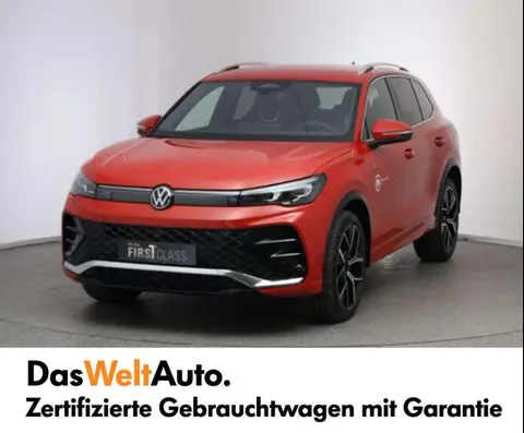 Used VOLKSWAGEN TIGUAN Diesel 2024 Ad 